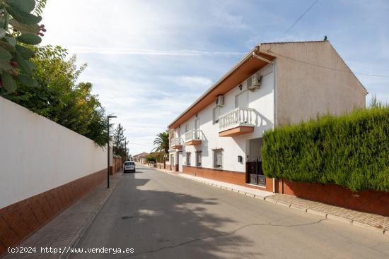 Chalet en Cajuela - GRANADA