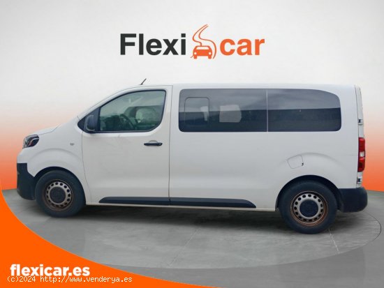 Toyota Proace 1499 CM3  75 KW  102 CV - Palma