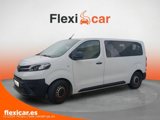 Toyota Proace 1499 CM3  75 KW  102 CV - Palma