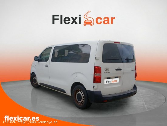 Toyota Proace 1499 CM3  75 KW  102 CV - Palma