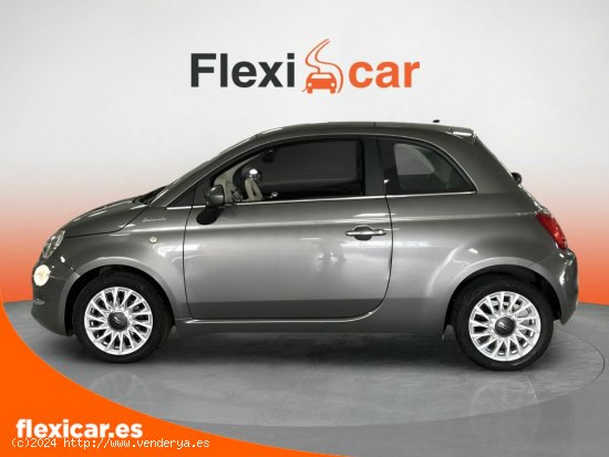 Fiat 500 Dolcevita 1.0 Hybrid 51KW (70 CV) - Alicante