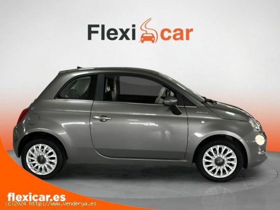 Fiat 500 Dolcevita 1.0 Hybrid 51KW (70 CV) - Alicante