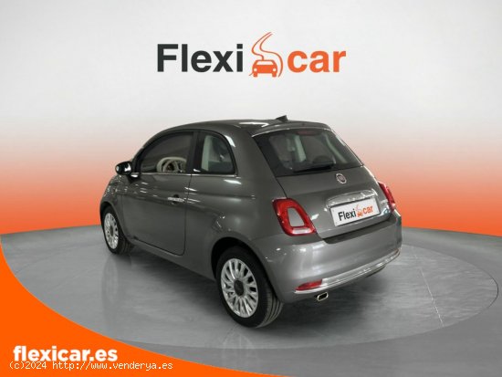 Fiat 500 Dolcevita 1.0 Hybrid 51KW (70 CV) - Alicante