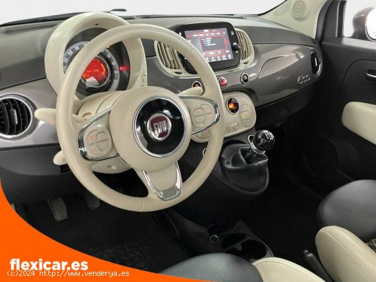 Fiat 500 Dolcevita 1.0 Hybrid 51KW (70 CV) - Alicante