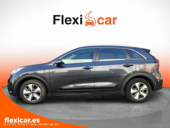 Kia Niro 1.6 GDi PHEV 104kW (141CV) Drive - Huesca