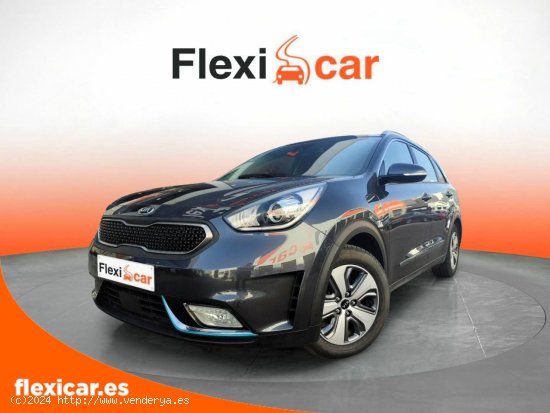 Kia Niro 1.6 GDi PHEV 104kW (141CV) Drive - Huesca