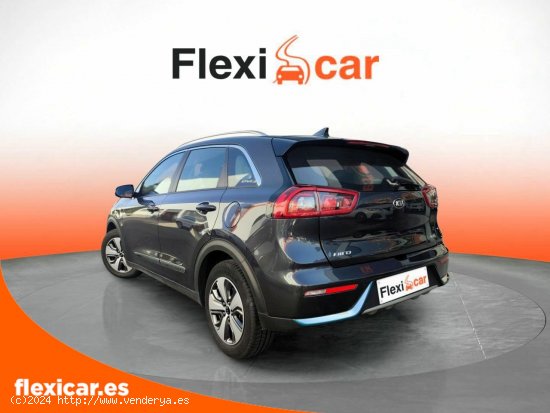 Kia Niro 1.6 GDi PHEV 104kW (141CV) Drive - Huesca