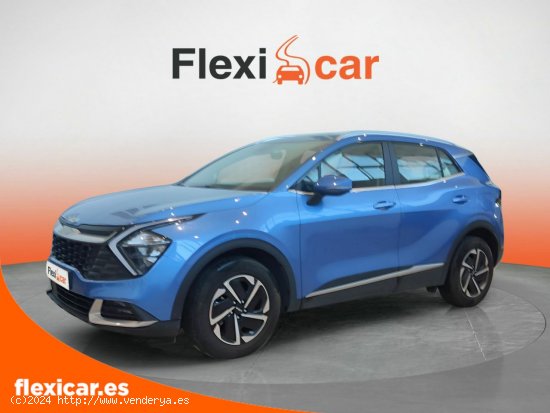 Kia Sportage 1.6 T-GDi MHEV 180CV Tech 4x4 DCT - Badajoz