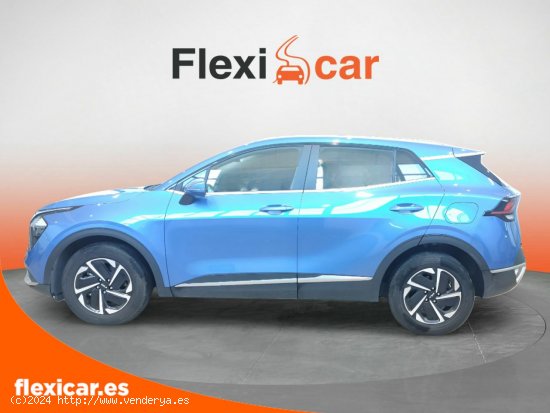 Kia Sportage 1.6 T-GDi MHEV 180CV Tech 4x4 DCT - Badajoz