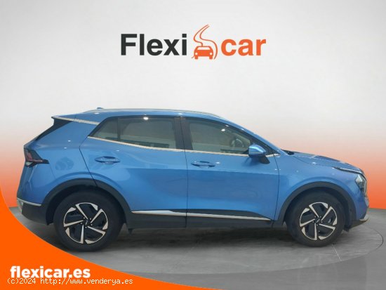 Kia Sportage 1.6 T-GDi MHEV 180CV Tech 4x4 DCT - Badajoz