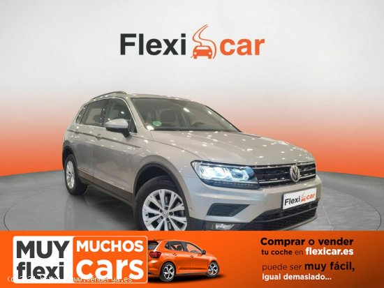  Volkswagen Tiguan Advance 2.0 TDI 110kW (150CV) DSG 4M - Huesca 