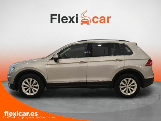 Volkswagen Tiguan Advance 2.0 TDI 110kW (150CV) DSG 4M - Huesca