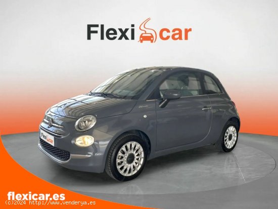 Fiat 500 Dolcevita 1.0 Hybrid 51KW (70 CV) - Xátiva