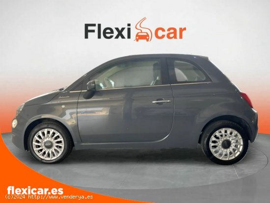 Fiat 500 Dolcevita 1.0 Hybrid 51KW (70 CV) - Xátiva