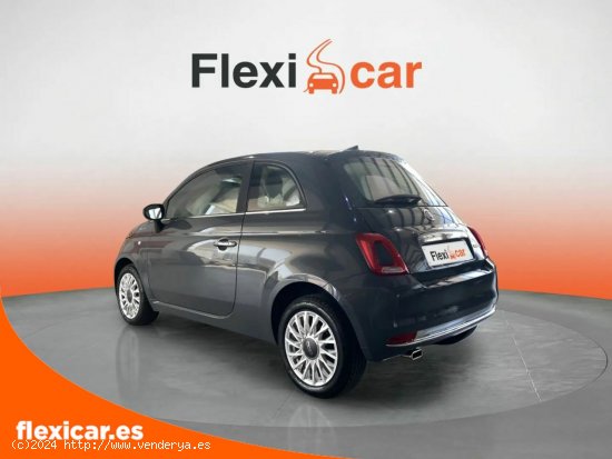 Fiat 500 Dolcevita 1.0 Hybrid 51KW (70 CV) - Xátiva