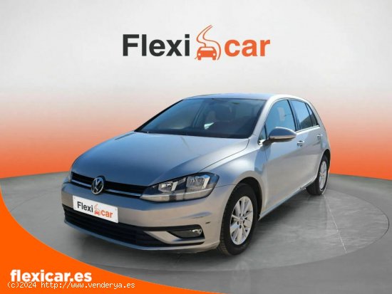 Volkswagen Golf Advance 1.6 TDI 85kW (115CV) - Málaga