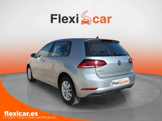 Volkswagen Golf Advance 1.6 TDI 85kW (115CV) - Málaga