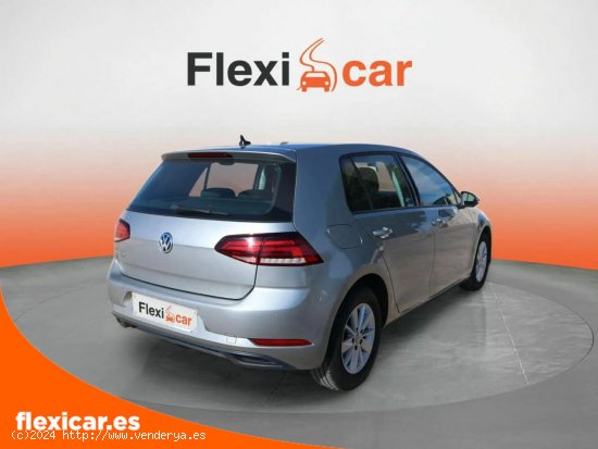 Volkswagen Golf Advance 1.6 TDI 85kW (115CV) - Málaga