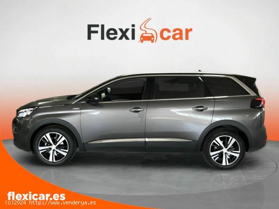 Peugeot 5008 GT-Line 1.2L PureTech 96kW (130CV) EAT8 - Alicante