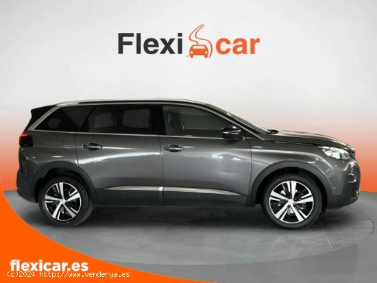 Peugeot 5008 GT-Line 1.2L PureTech 96kW (130CV) EAT8 - Alicante