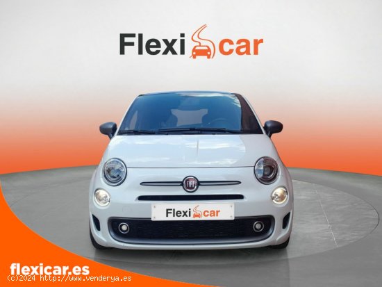 Fiat 500 Sport 1.0 Hybrid 51KW (70 CV) - Tarragona