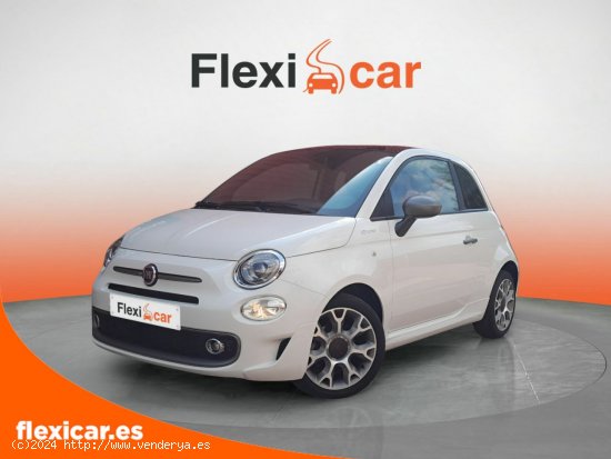 Fiat 500 Sport 1.0 Hybrid 51KW (70 CV) - Tarragona