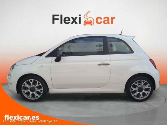 Fiat 500 Sport 1.0 Hybrid 51KW (70 CV) - Tarragona