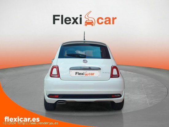 Fiat 500 Sport 1.0 Hybrid 51KW (70 CV) - Tarragona