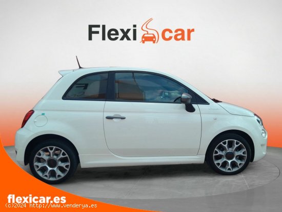 Fiat 500 Sport 1.0 Hybrid 51KW (70 CV) - Tarragona