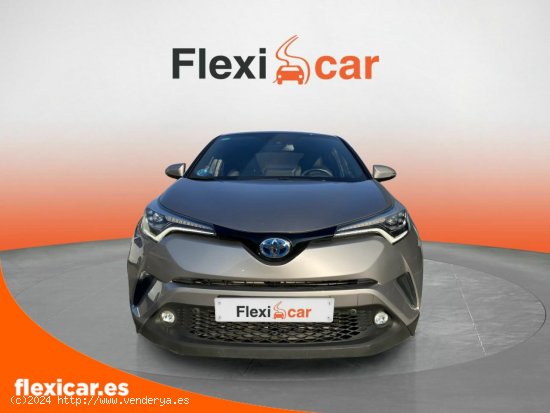 Toyota C-HR 1.8 125H Dynamic Plus - Colmenar Viejo