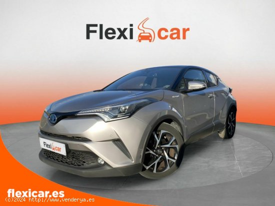 Toyota C-HR 1.8 125H Dynamic Plus - Colmenar Viejo