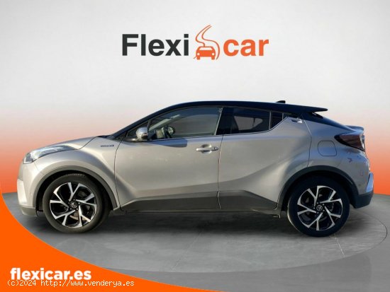 Toyota C-HR 1.8 125H Dynamic Plus - Colmenar Viejo