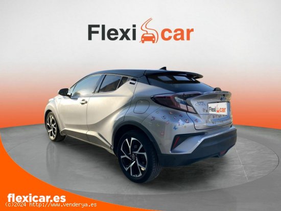 Toyota C-HR 1.8 125H Dynamic Plus - Colmenar Viejo