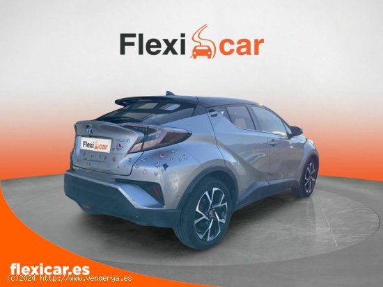 Toyota C-HR 1.8 125H Dynamic Plus - Colmenar Viejo