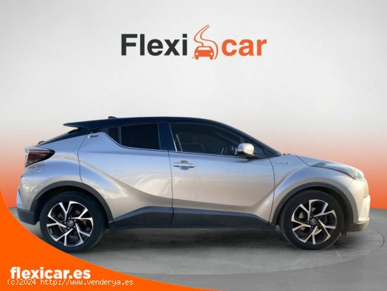 Toyota C-HR 1.8 125H Dynamic Plus - Colmenar Viejo