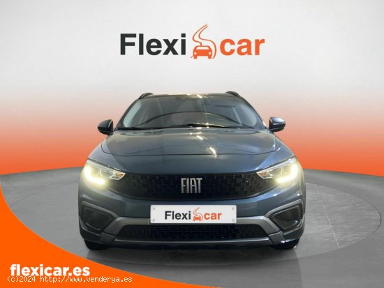 Fiat Tipo SW Cross 1.6 96kW (130CV) - Vigo