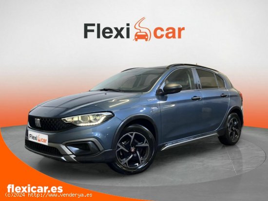 Fiat Tipo SW Cross 1.6 96kW (130CV) - Vigo