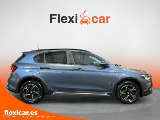 Fiat Tipo SW Cross 1.6 96kW (130CV) - Vigo