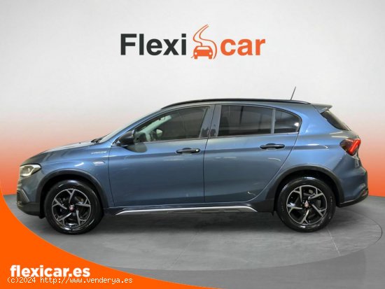 Fiat Tipo SW Cross 1.6 96kW (130CV) - Vigo