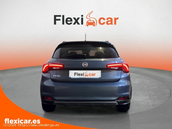 Fiat Tipo SW Cross 1.6 96kW (130CV) - Vigo