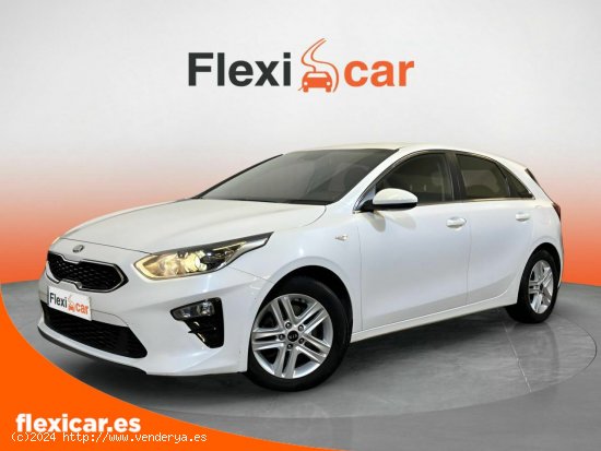 Kia Ceed 1.0 T-GDi 88kW (120CV) Drive - Vigo