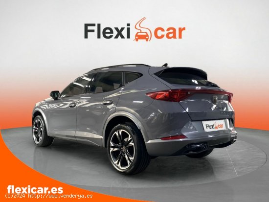 Cupra Formentor 2.0 TDI 110kW (150 CV) 4Drive DSG - A Coruña