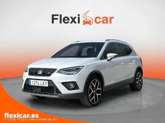 Seat Arona 1.5 TSI 110kW (150CV) DSG FR Ecomotive - Olías del Rey