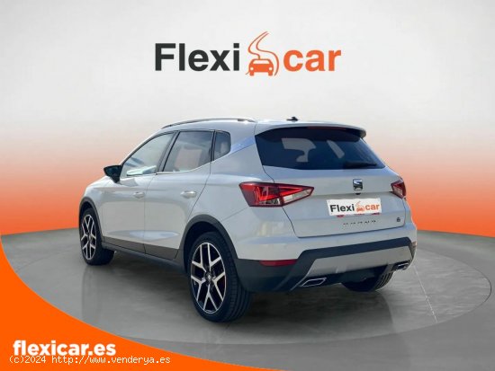 Seat Arona 1.5 TSI 110kW (150CV) DSG FR Ecomotive - Olías del Rey