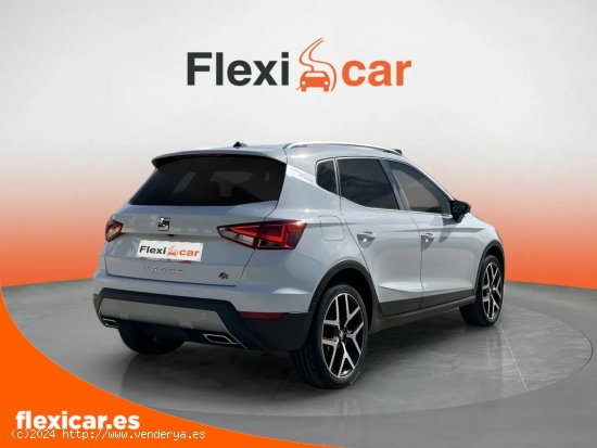 Seat Arona 1.5 TSI 110kW (150CV) DSG FR Ecomotive - Olías del Rey