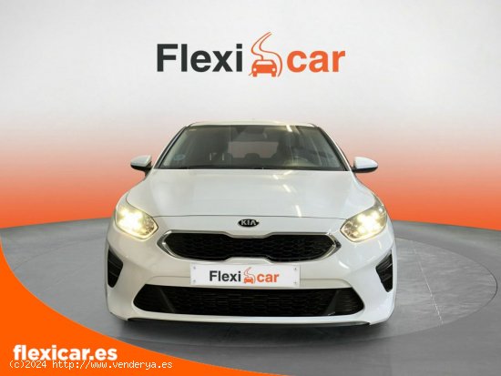 Kia Ceed 1.0 T-GDi 74kW (100CV) Concept (DAB) - Vigo