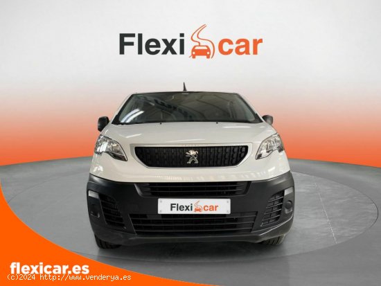 Peugeot Expert 1.5BlueHDi S&S Premium 120, 88kW/120 PS, 1499 cm³ - A Coruña