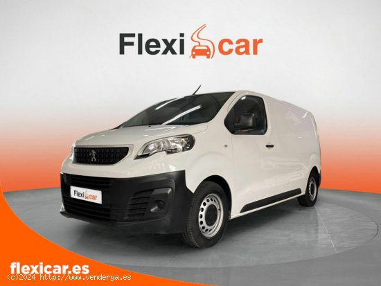 Peugeot Expert 1.5BlueHDi S&S Premium 120, 88kW/120 PS, 1499 cm³ - A Coruña