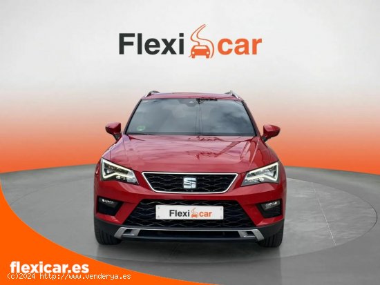 Seat Ateca 2.0 TSI 140kW DSG-7 4D S&S Xcellence - Madrid