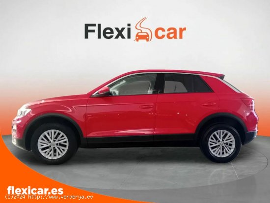 Volkswagen T-Roc Edition 1.6 TDI 85kW (115CV) - Córdoba